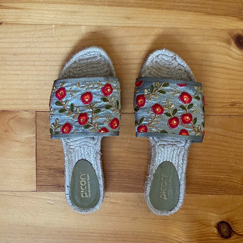 PICON Slides